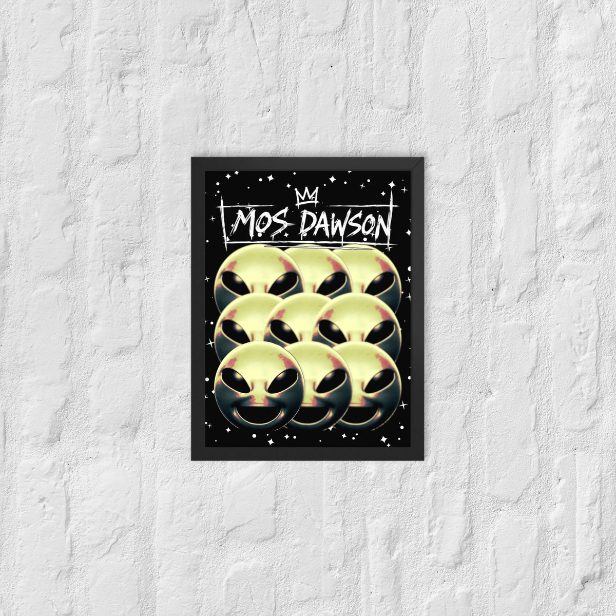 Fever Dream [Poster]