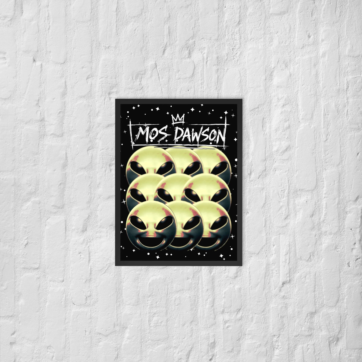 Fever Dream [Poster]