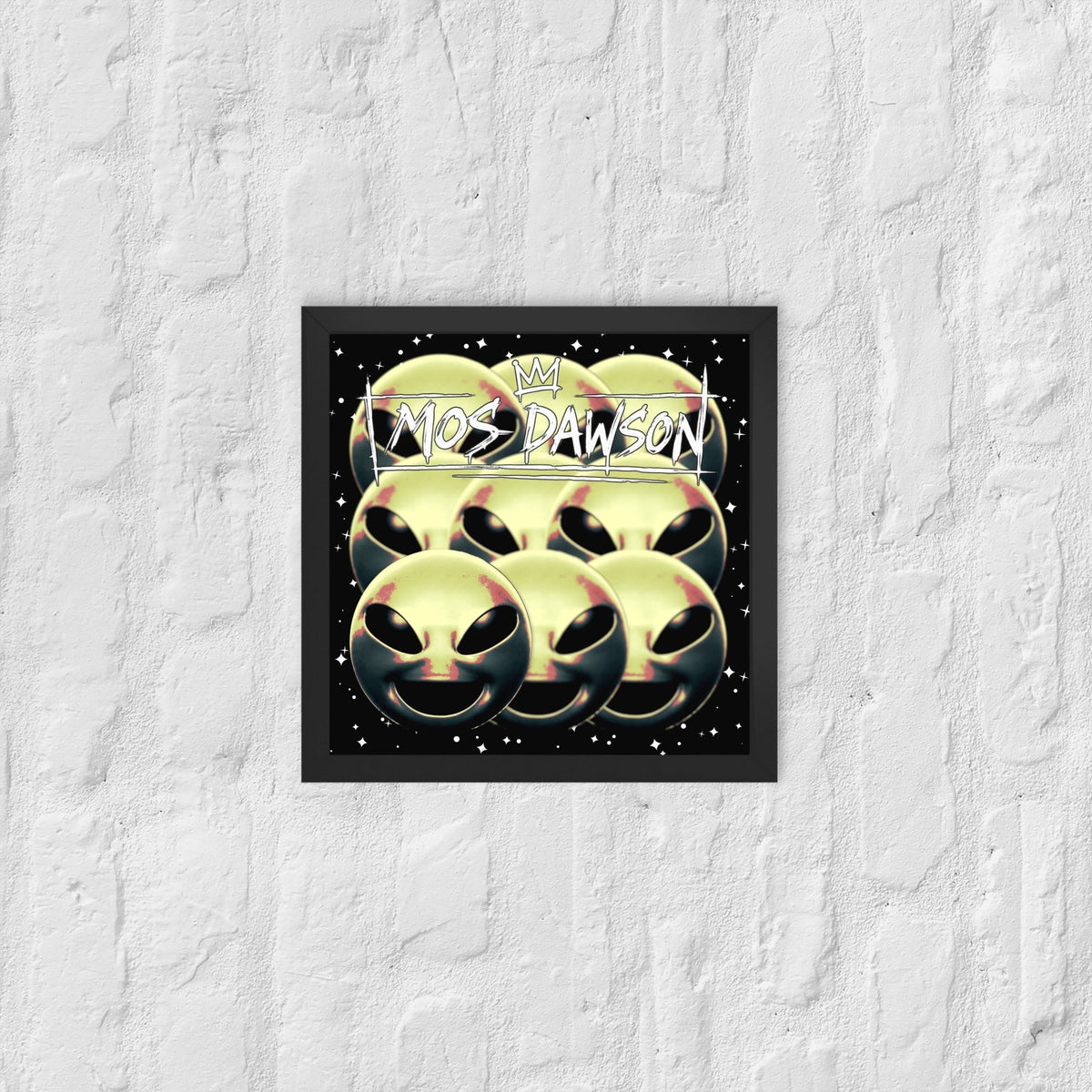 Fever Dream [Poster]