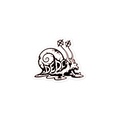 DED Co. Sticker