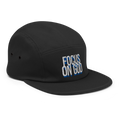FOG 5-Panel Hat