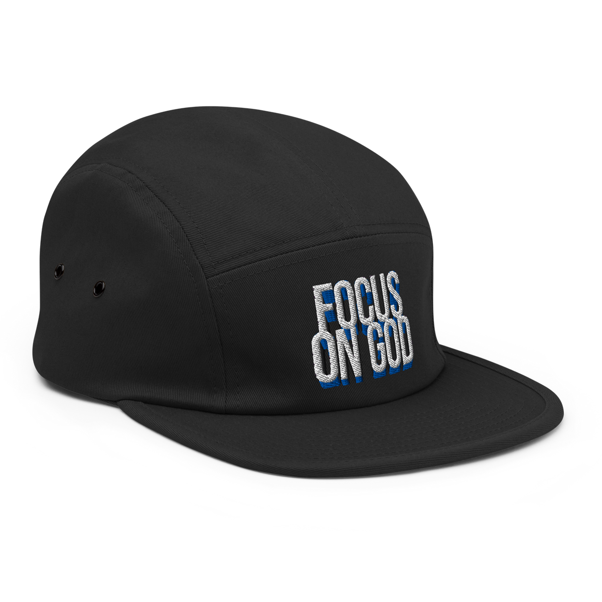 FOG 5-Panel Hat