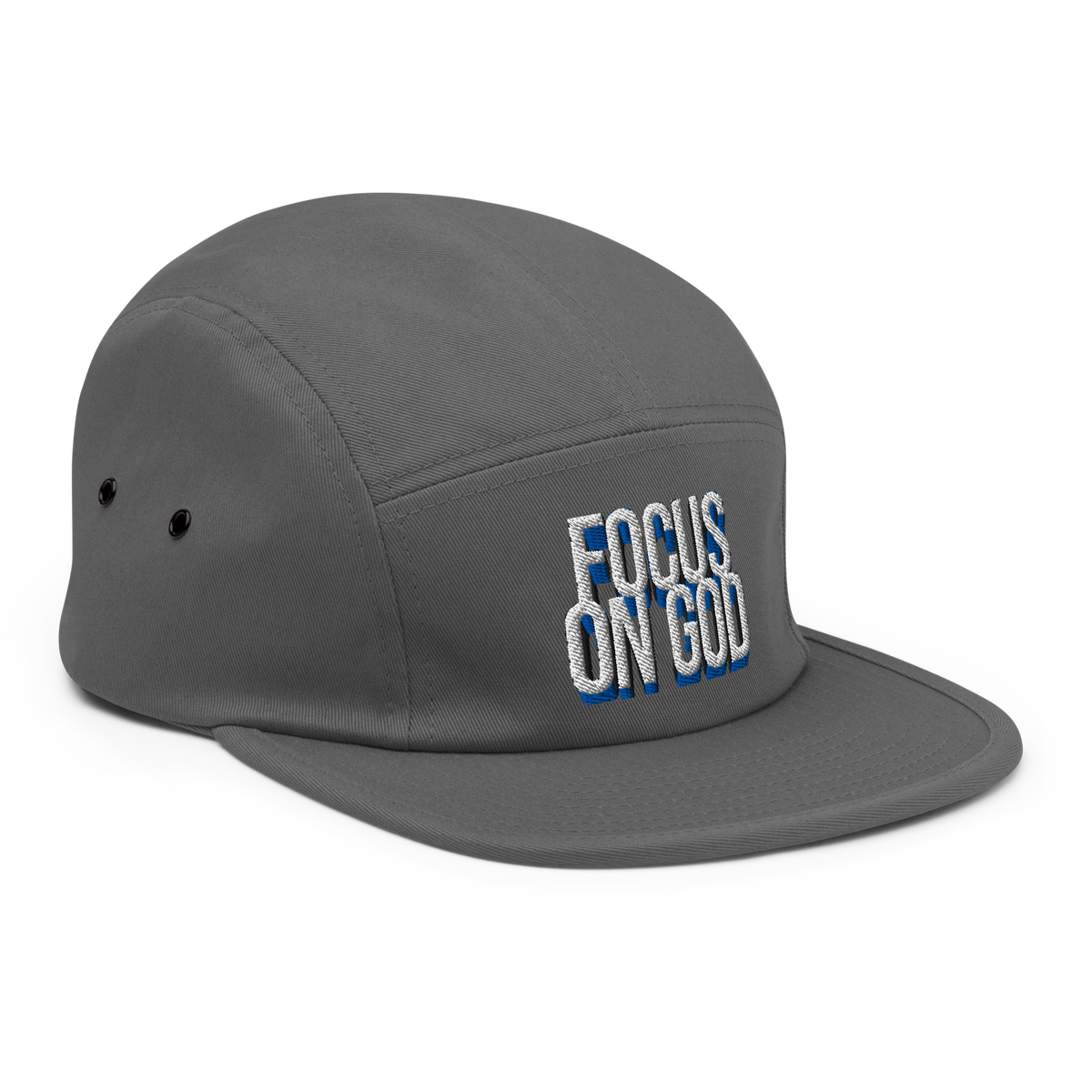 FOG 5-Panel Hat