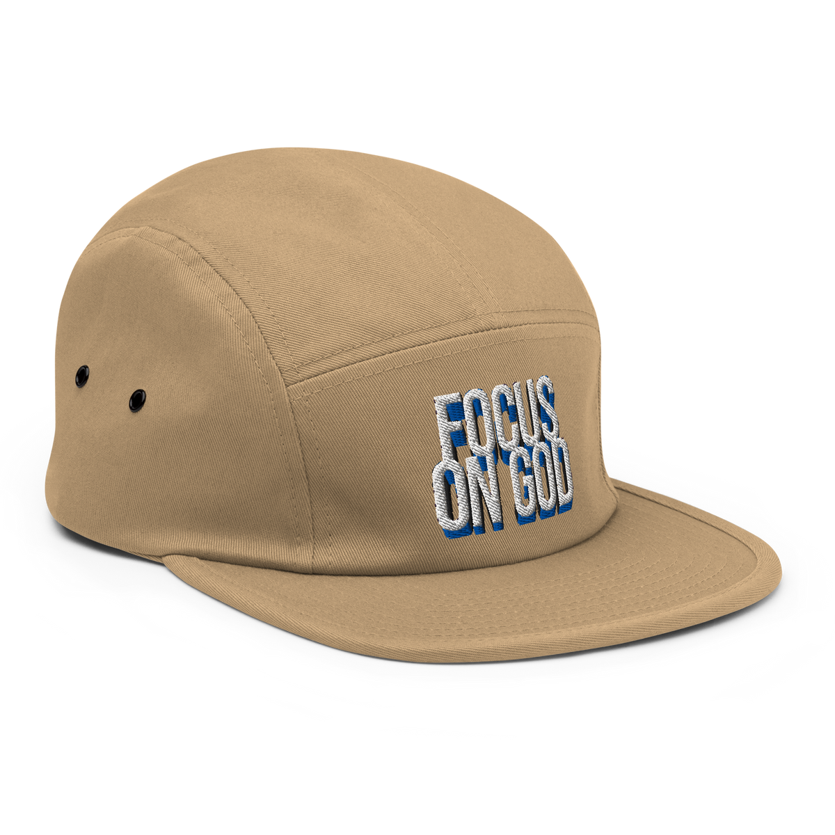 FOG 5-Panel Hat