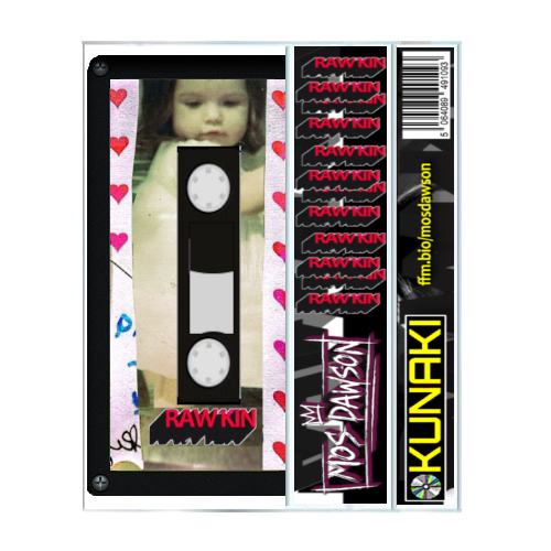 Raw Kin [Tape]