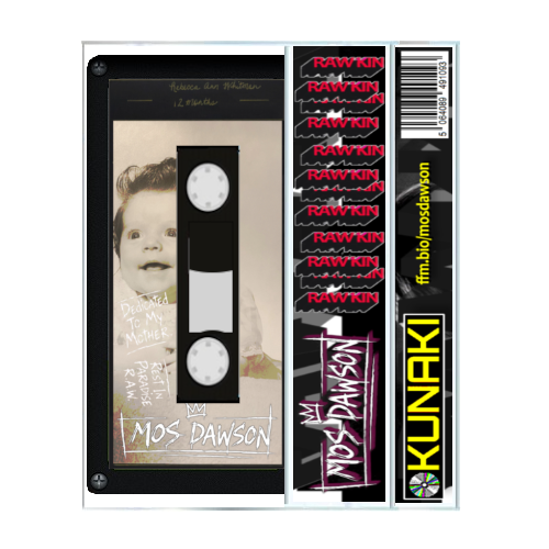 Raw Kin [Tape]