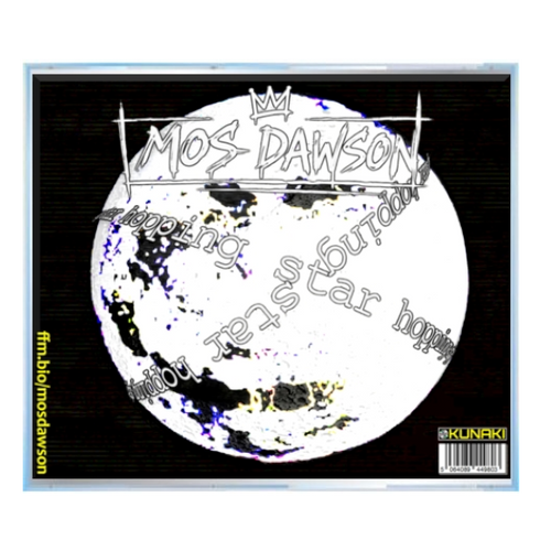 Star Hopping [CD]